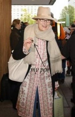 M Meryl 4