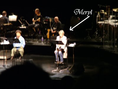 Onstage 2