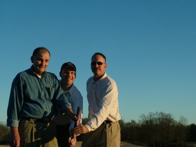 Golfers