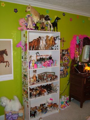 Sara room