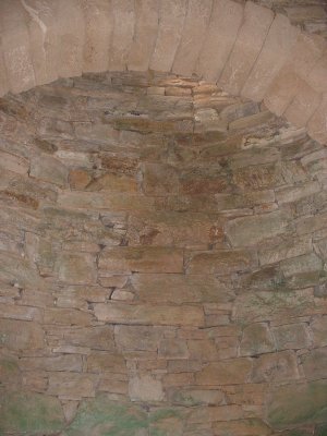 Hidden Cave