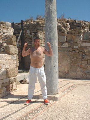 N Hercules
