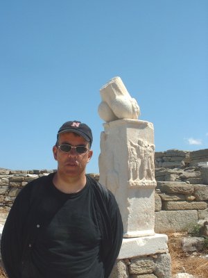 N Sculpture