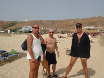N and others