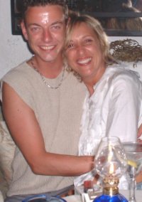 Simon and Rachel