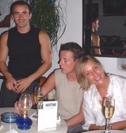 Simon etc