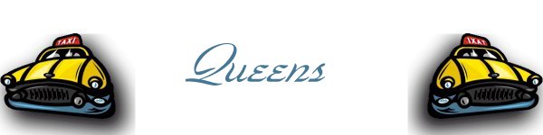 Banner Queens