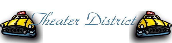 Banner Theater District