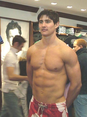 South Abercrombie