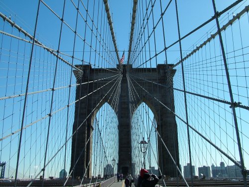 South Bridge
