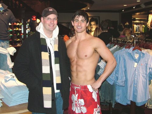 South G Abercrombie