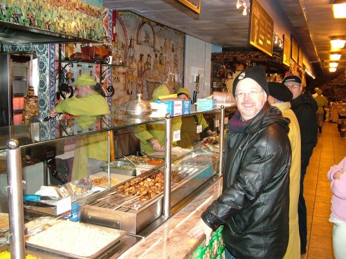 South Jerry Food