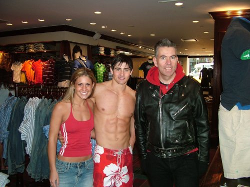 South N Abercrombie 