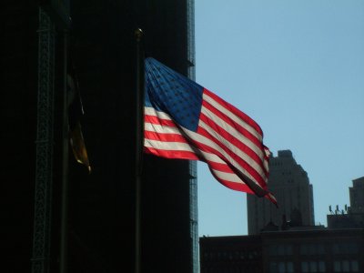 B Flag