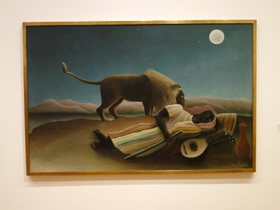 J Rousseau