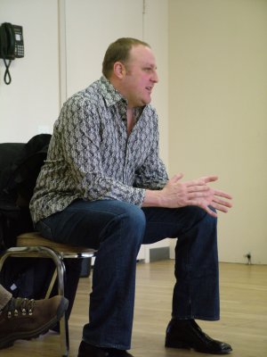 R Kevin Covert