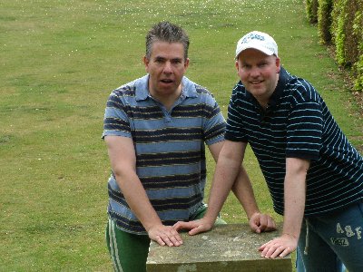 g Hinton Ampner both