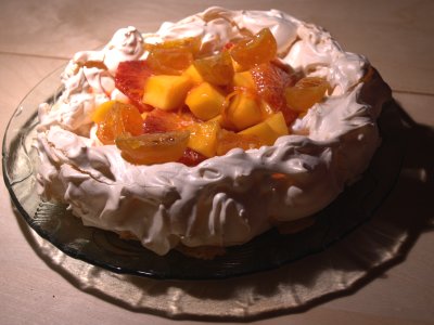 D Dessert