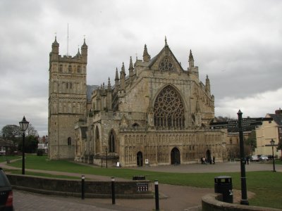 Devon v