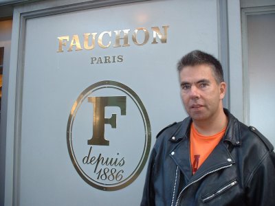 N Fauchon