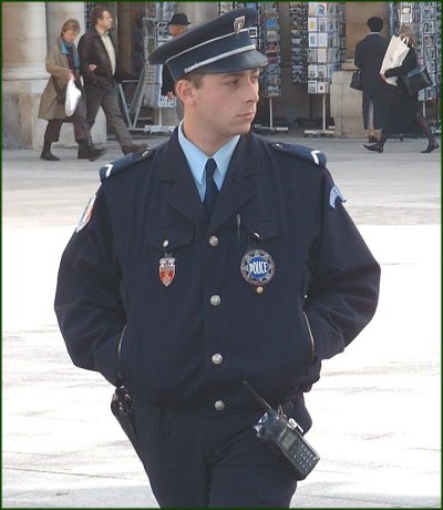Police