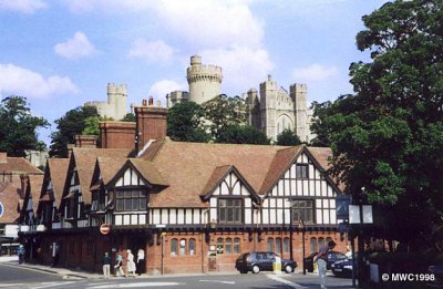 Arundel
