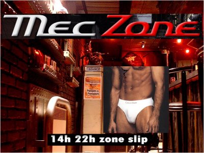 Mec Zone