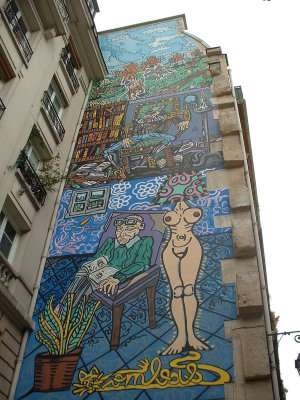 Mural