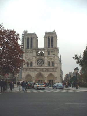 Notre Dame