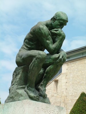 Thinker 2