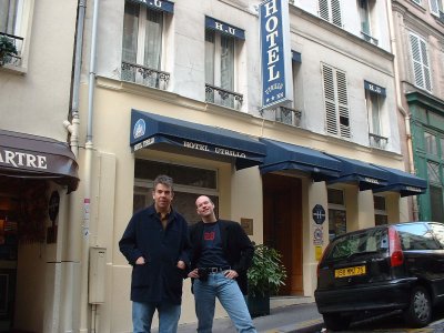 Hotel Utrillo