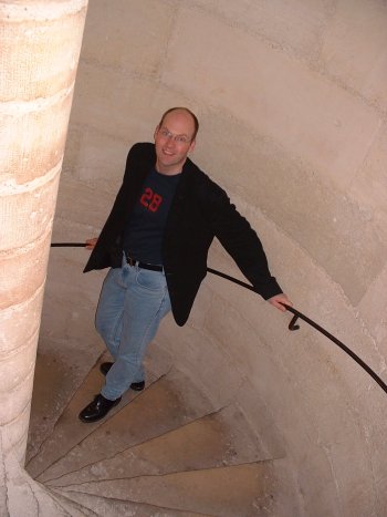 G Stairs
