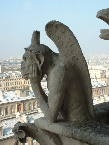 Gargoyle