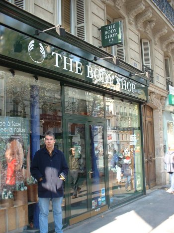 N Body Shop