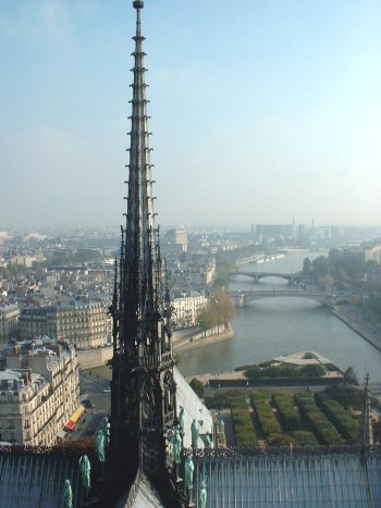 Spire