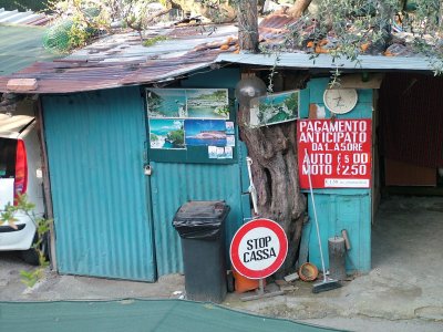a1 shack