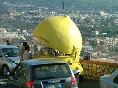 i7 Sorrento lemon