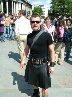 Kilt man 3