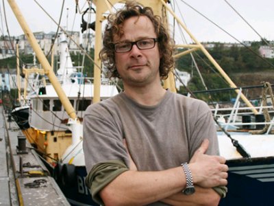 Hugh Fearnley-Whittingstall