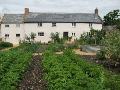 e River Cottage