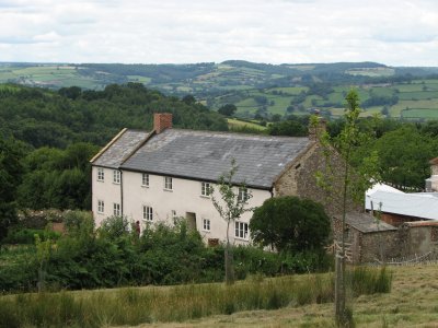 h River Cottage