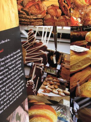 r Lyme Regis breakfast