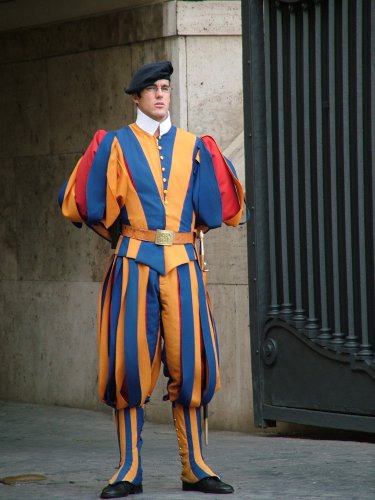 Cute Vatican guard.jpg