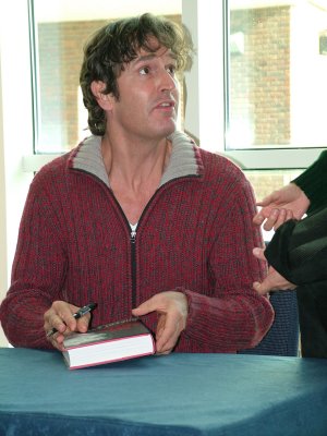 Rupert Everett i