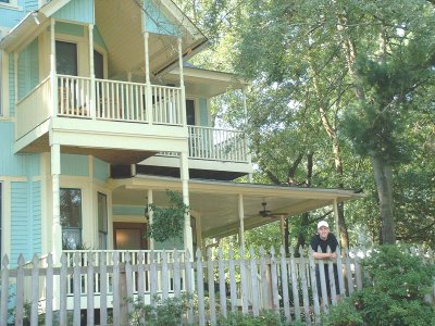 Abbett Inn