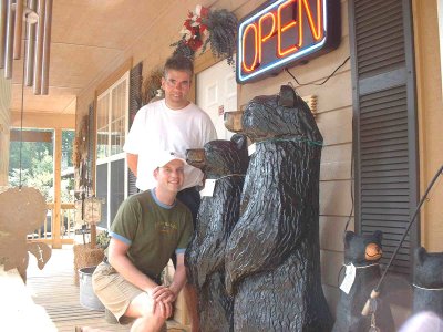 B Bears