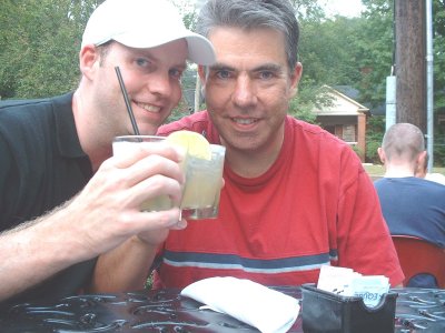 B Margaritas