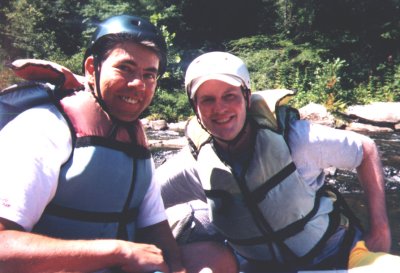 B Raft
