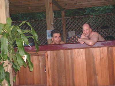 B Tub