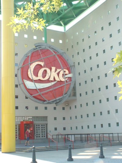 Coke